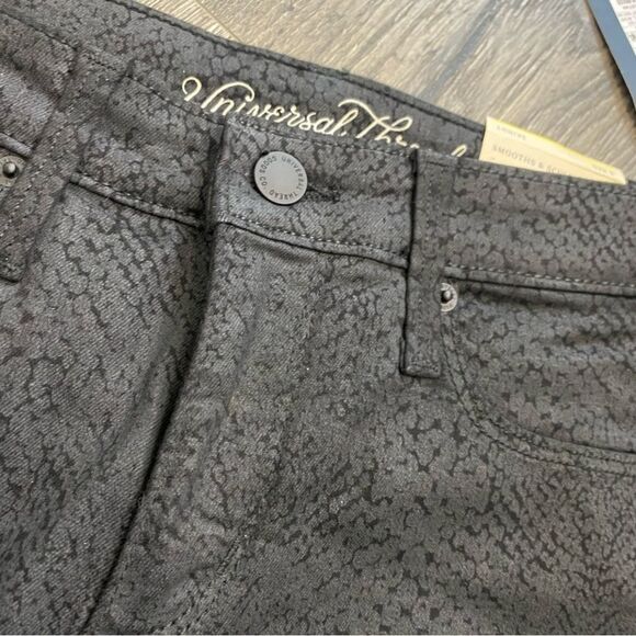NWT Universal Thread High Rise Skinny Jean - Picture 8 of 11